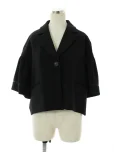 フォクシーニューヨーク collectionジャケット 36651 Jacket 2017年 ブラックの参考買取価格