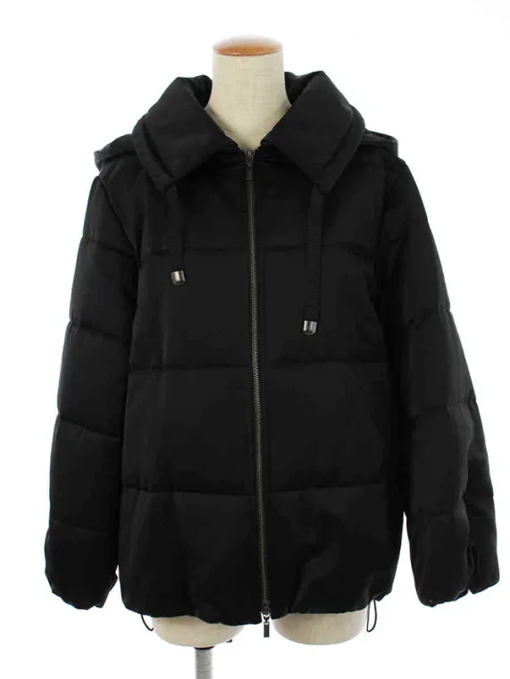 フォクシーニューヨーク collection ジャケット Jacket Montblanc 39828 2019年 ブラック買取参考価格 | 兵庫県宝塚市