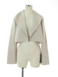 フォクシーブティックジャケット 39299 Jacket 2019年 ナチュラルの参考買取価格