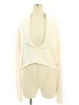 フォクシーブティックジャケット 37907 Knit Jacket Clover 2018年 ホワイトの参考買取価格