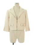 フォクシーブティックジャケット 37621 Jacket GRACE TWEED 2018年 ベージュの参考買取価格