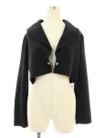 フォクシーブティックジャケット 39299 Jacket 2019年 ブラックの参考買取価格