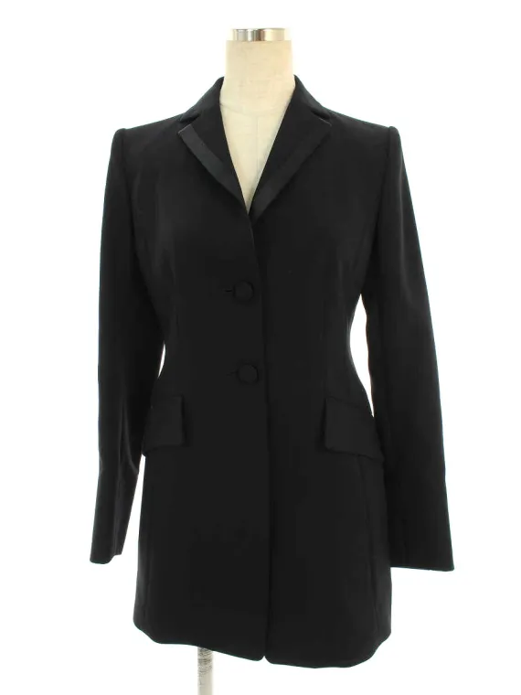 フォクシーブティック ジャケット 37234 Jacket Majestic 2017年 ブラック買取参考価格 | 岐阜県各務原市