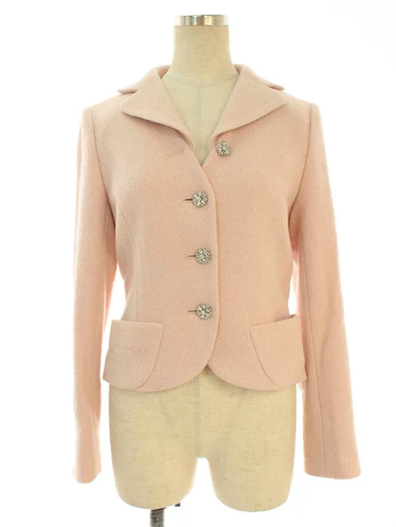 フォクシーブティック ジャケット 36327 Jacke 2016年 ピンク買取参考価格 | 埼玉県川口市