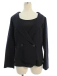 フォクシーブティックジャケット 39778 Jacket PETAL 2019年 ネイビーの参考買取価格