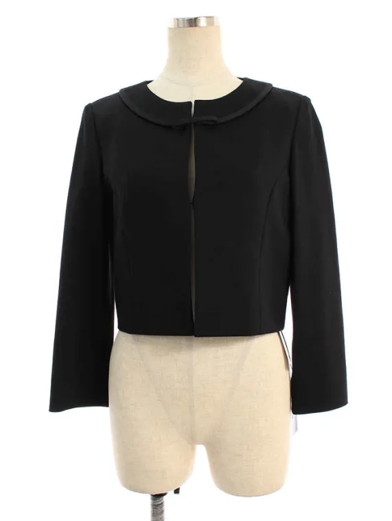 フォクシーブティック ジャケット 41062 フェアリークラシック 2020年 ブラック買取実績 | 東京都新宿区