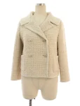 フォクシーブティックジャケット 39114 Knit Jacket Summer Moon 2019年 ベージュの参考買取価格
