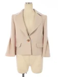 フォクシーブティックジャケット 37620 Jacket SABRINA 2018年 ベージュの参考買取価格
