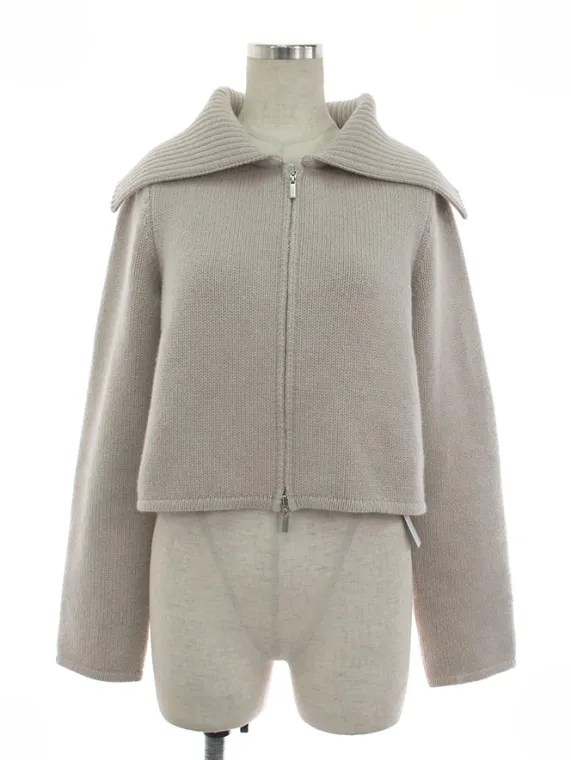 フォクシーブティック ジャケット Biscuit 2020年増産品 39112 2020年 ライトベージュ買取実績 | 神戸市東灘区