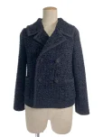 フォクシーブティックジャケット Knit Jacket Summer Moon 39114 2019年 ネイビーの参考買取価格