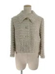 フォクシーブティックジャケット Jacket Peach Shake 40746 2020年 バニラの参考買取価格
