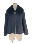 フォクシーブティックジャケット Jacket Ring Jacket 40064 2019年 ネイビーの参考買取価格