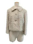 フォクシーブティックジャケット Jacket Peach Shake 40746 2020年 ベージュの参考買取価格