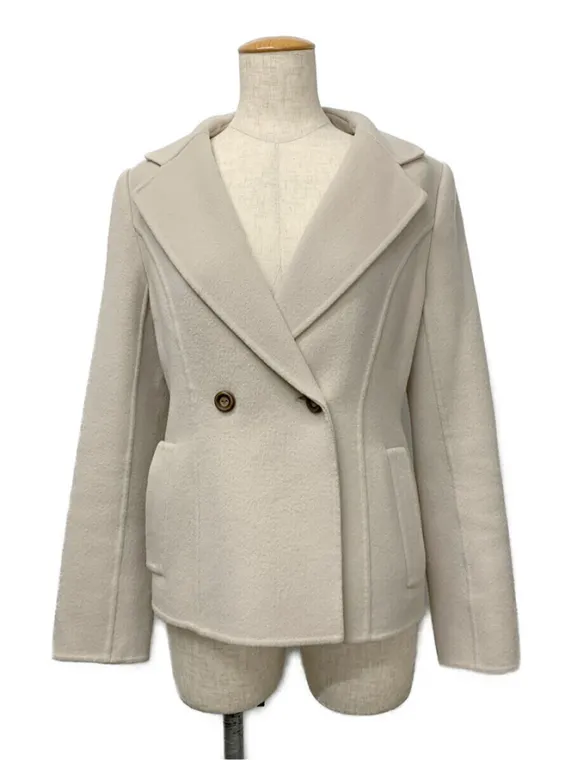フォクシーブティック ジャケット Jacket 38850 2018年 ベージュ買取参考価格 | 東京都中央区