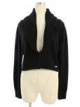 フォクシーブティックジャケット 37907 Knit Jacket Clover 2018年 ブラックの参考買取価格