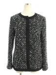 フォクシーブティックジャケット 37527 Grace Tweed 2018年 ホワイトの参考買取価格