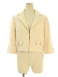 フォクシーブティックジャケット 37621 Jacket GRACE TWEED 2018年 ベージュの参考買取価格