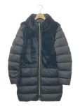 ヘルノジャケット TEDDY DOWN JACKET PI0873D ブラックの参考買取価格