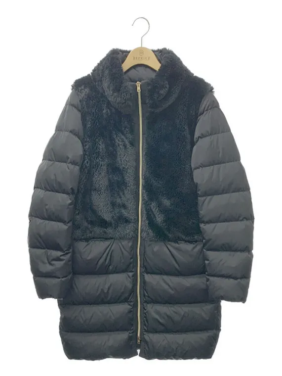 ヘルノ ジャケット TEDDY DOWN JACKET PI0873D ブラック買取参考価格 | 兵庫県西宮市