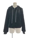 ベロアノワール by フォクシーニューヨークジャケット Velour Jacket 40138 2019年 ブラックの参考買取価格