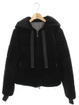 ベロアノワール by フォクシーニューヨークジャケット 40138 Velour Jacket 2019年 ブラックの参考買取価格