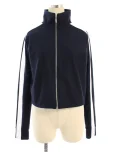 フォクシースポーツジャケット 40713 Cropped Track Jacket 2019年 ホワイトの参考買取価格