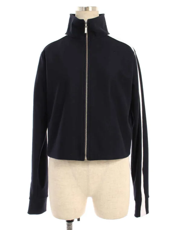フォクシースポーツ ジャケット 40713 Cropped Track Jacket 2019年 ネイビー買取参考価格 | 大阪市阿倍野区