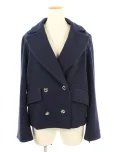 デイジーリンジャケット Waffle Stretch Jacket 06314 2021年 ネイビーの参考買取価格