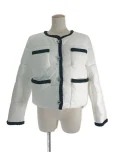 デイジーリンジャケット Snow Princess Jacket Super Light Nakawata 06298 2020年 ブラックの参考買取価格