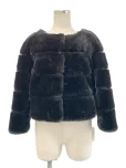デイジーリンジャケット LOVE FUR ELEGANT MADAM 06312 2021年 ブラックの参考買取価格