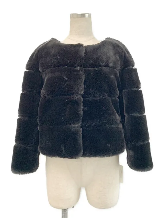 デイジーリン ジャケット LOVE FUR ELEGANT MADAM 06312 2021年 ブラック買取参考価格 | 新潟市中央区