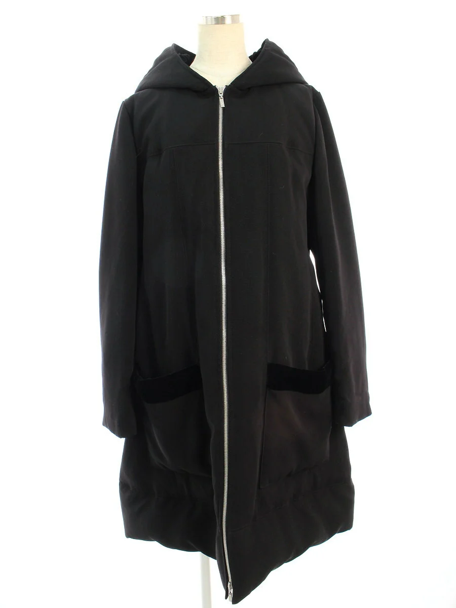 デイジーリンforフォクシー ダウンコート 2016年 36680 Coat Daisy Prince ブラック買取参考価格 | 横浜市神奈川区