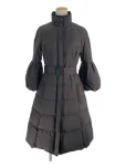 フォクシーニューヨークダウンコート Bell Sleeve Down Coat 35316 2015年 ブラックの参考買取価格