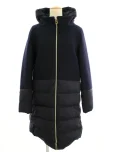 ヘルノダウンコート 19AW PI0848D 39601 切替 2019年 ネイビーの参考買取価格