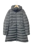 モンクレールダウンコート フラメッテ FLAMMETTE G20931C50900 54155 2021年 ブラックの参考買取価格