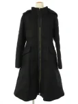 ルネ(Rene)ダウンコート カシミヤ Wジップ 6538260 2015年 ブラックの参考買取価格