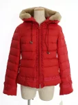 エムズグレイシーダウンジャケット Canada Colonial Down Jacket 819514 2018年レッドの参考買取価格