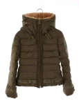 エムズグレイシーダウンジャケット Canada Colonial Down Jacket 819514 2018年カーキの参考買取価格