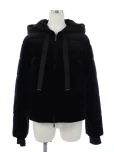 ベロアノワール by フォクシーニューヨークダウンジャケット 40138 Velour Jacket 2019年 ブラックの参考買取価格