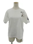 エルメスTシャツ カットソー 22SS FAUBOURG RAINBOW フォーブルレインボー 2022年 ホワイトの参考買取価格