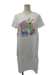 エルメスTシャツ カットソー Tワンピドレス シュバロスコープ H3E4507DH9034 2023年 ホワイトの参考買取価格