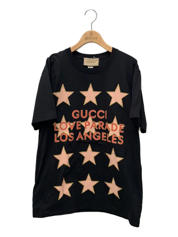 グッチ Gucci Love Parade LA カットソー ?615044 XJEQI 2022年買取参考価格 | 大分県大分市