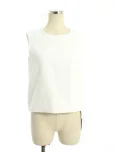 デイジーリンforフォクシーTシャツ カットソー 06084 COTTON PIQUE French Top 2018年 ホワイトの参考買取価格