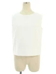 デイジーリンforフォクシーTシャツ カットソー 06084 COTTON PIQUE French Top 2018年 ホワイトの参考買取価格