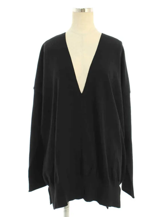 デイジーリンforフォクシー Tシャツ カットソー 37259 アイティボーイセーター 2017年 ブラック買取実績 | 静岡県三島市