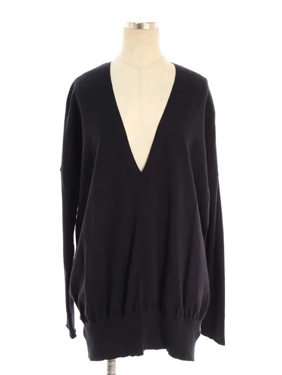 デイジーリンforフォクシー Tシャツ カットソー 37259 アイティボーイセーター 2017年 ネイビー買取実績 | 奈良県