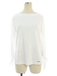 フォクシーニューヨークTシャツ カットソー 40128 Tops ホワイトの参考買取価格