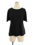 フォクシーニューヨークTシャツ カットソー 40928 TOPS 2020年 ブラックの参考買取価格