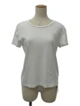 フォクシーニューヨークTシャツ カットソー Starry Sky 43555 2023年 ホワイトの参考買取価格