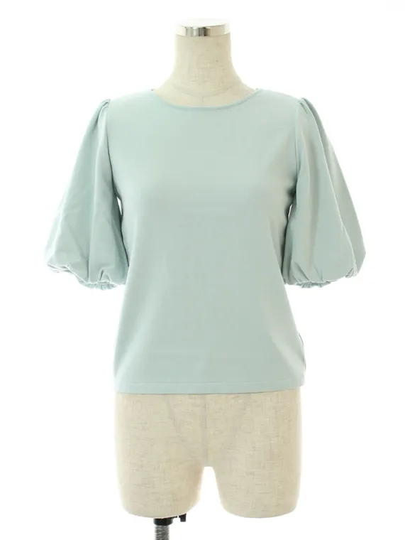 フォクシーブティック Tシャツ カットソー 39350 castanets 2019年 ミント買取実績 | 東京都新宿区
